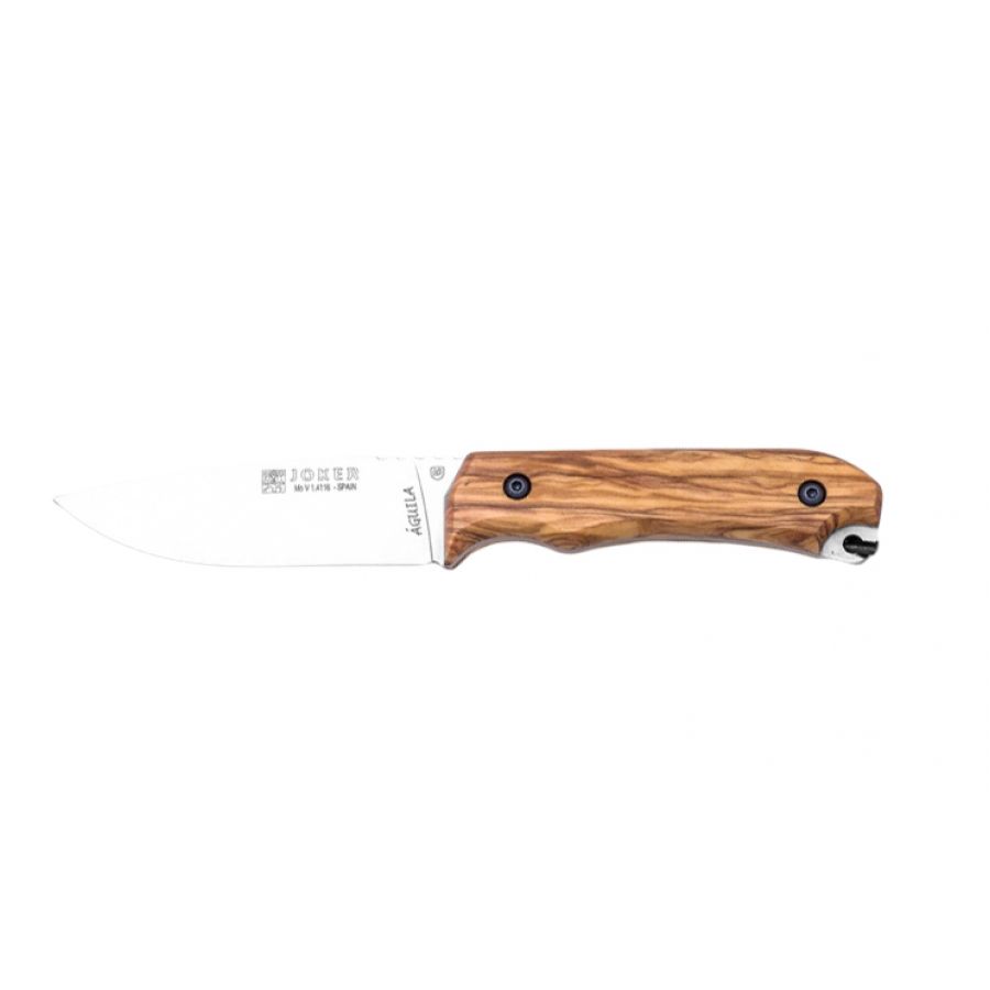 Joker Aguila CO-104 wood knife 1/2