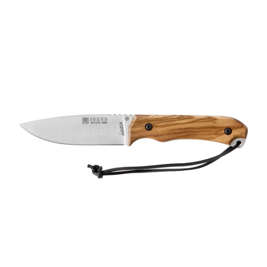 Joker Aguila CO-104 wood knife 1/5