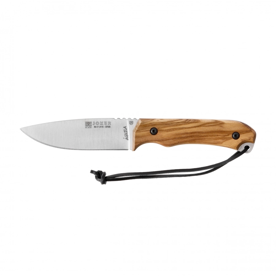 Joker Aguila CO-104 wood knife 1/5