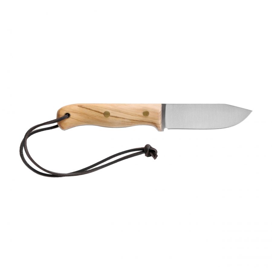 Joker Campero CO112-P knife with flint. 2/6