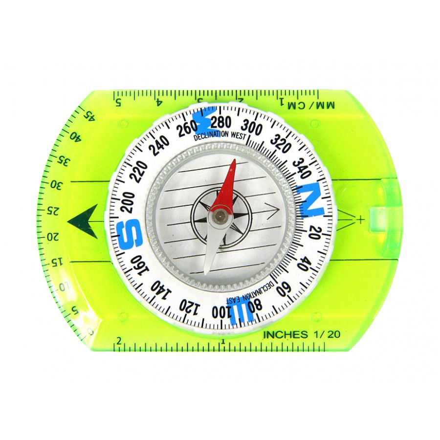 Joker cartographic compass JKR2136 1/1