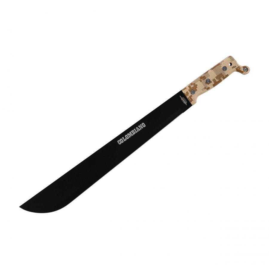 Joker Colombiano machete JKR487 1/4