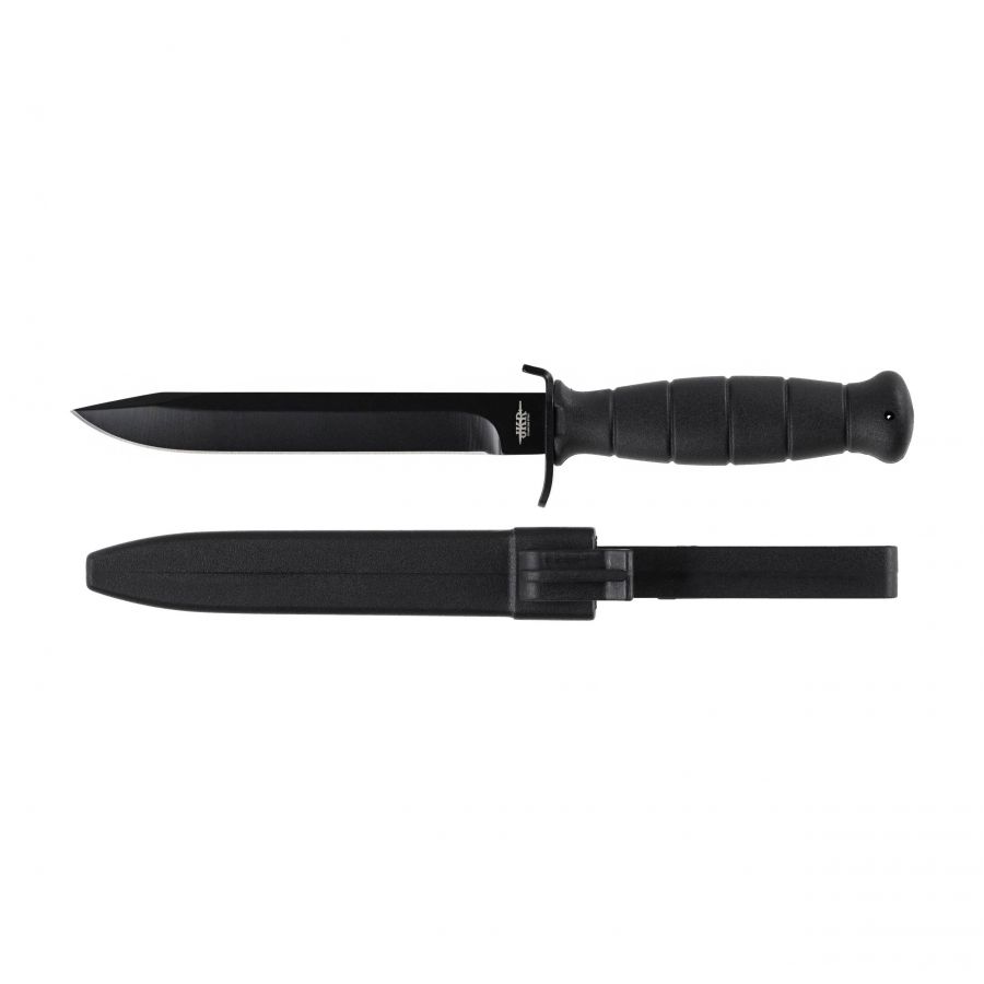 Joker JKR0773 tactical knife 4/5