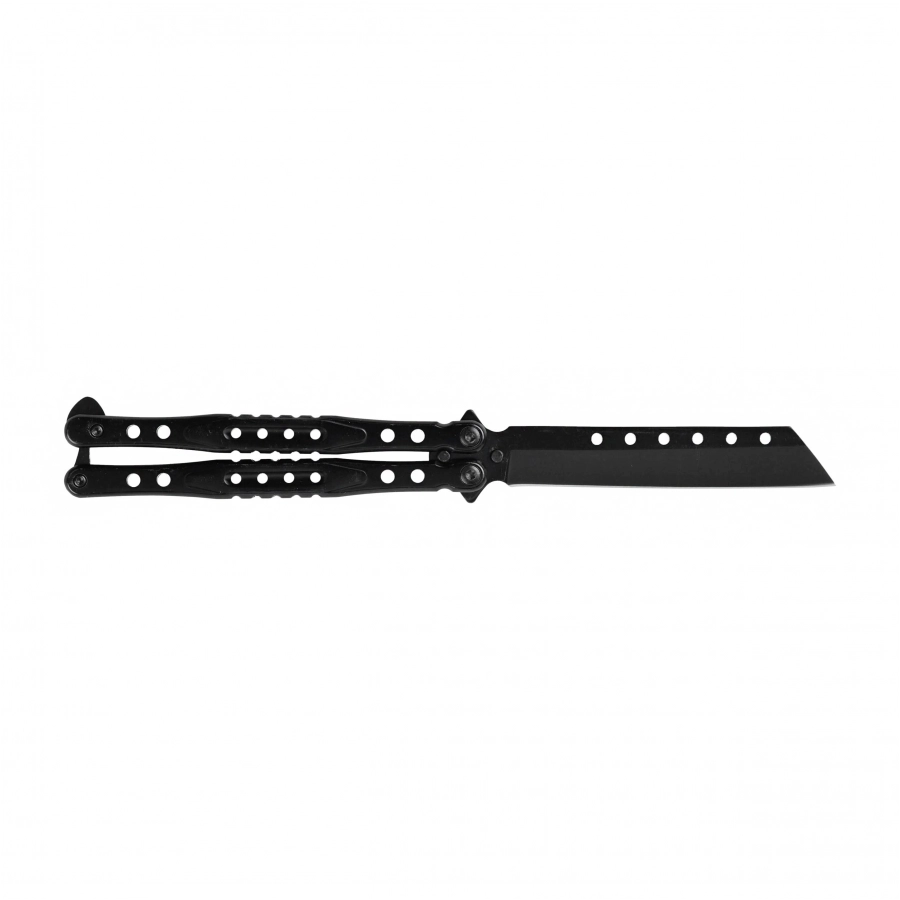 Joker JKR0805 butterfly knife 2/6
