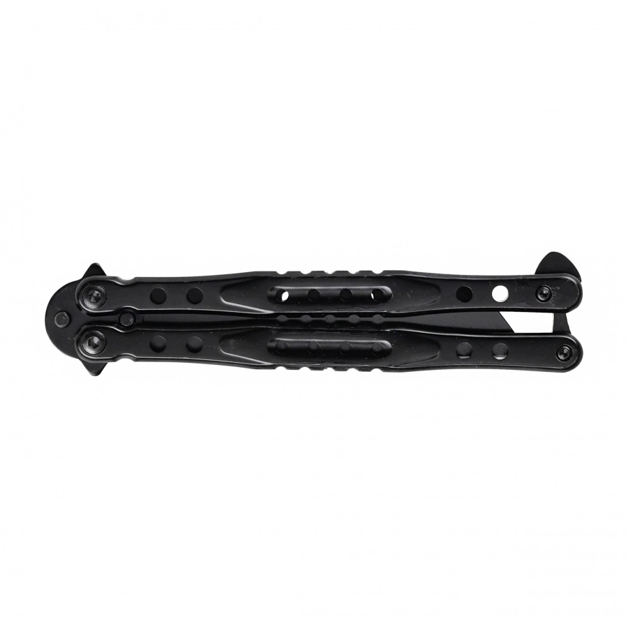 Joker JKR0805 butterfly knife 4/6