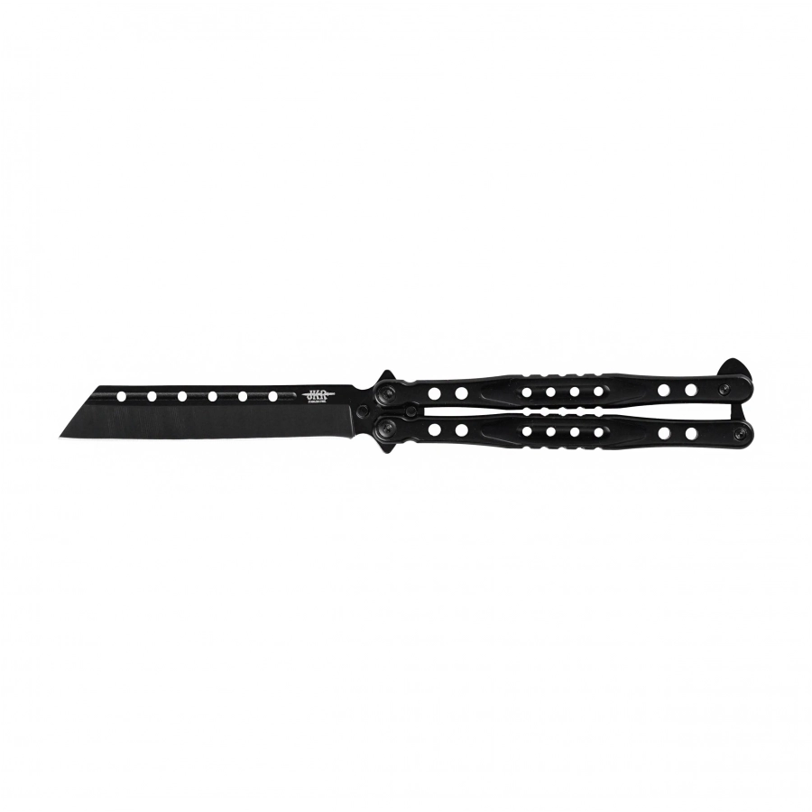 Joker JKR0805 butterfly knife 1/6