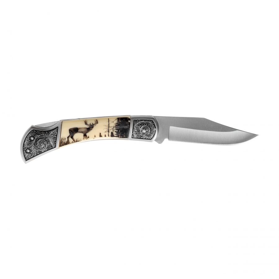 Joker JKR113 deer knife 2/5