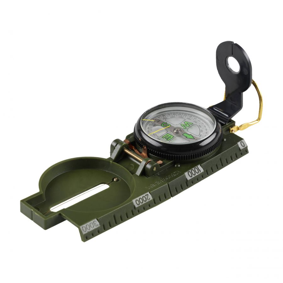 Joker JKR2531 lens compass 4/9