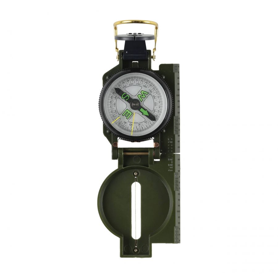 Joker JKR2531 lens compass 3/9