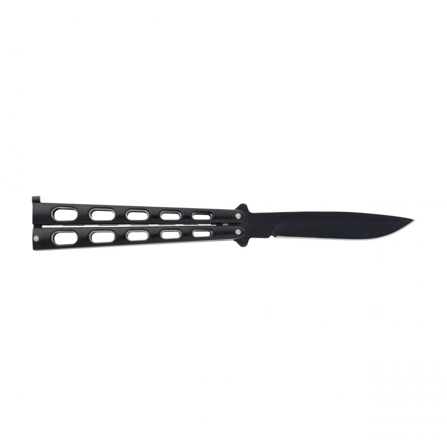 Joker JKR516 butterfly black knife 2/6