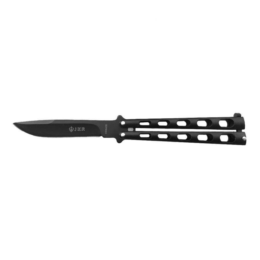 Joker JKR516 butterfly black knife 1/1
