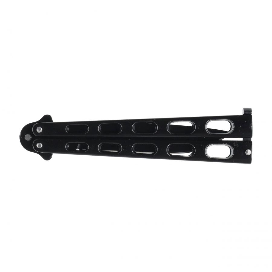 Joker JKR516 butterfly black knife 4/6