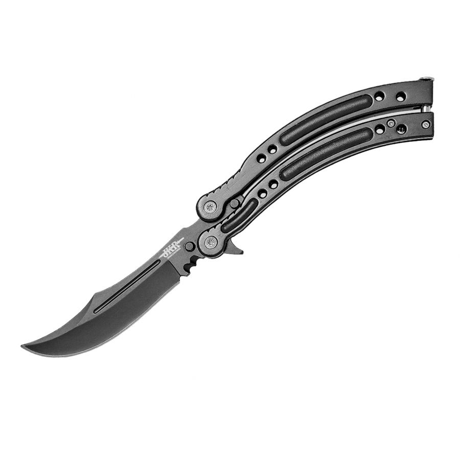 Joker JKR537 folding knife 1/2