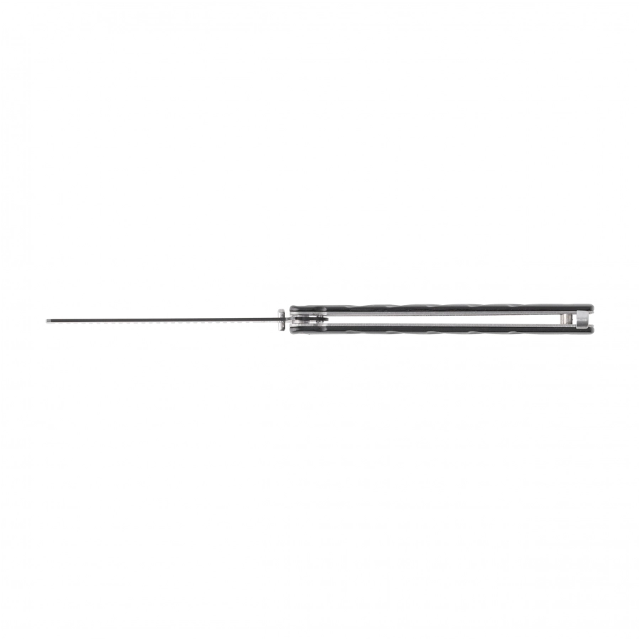 Joker JKR640 butterfly comb knife 4/6