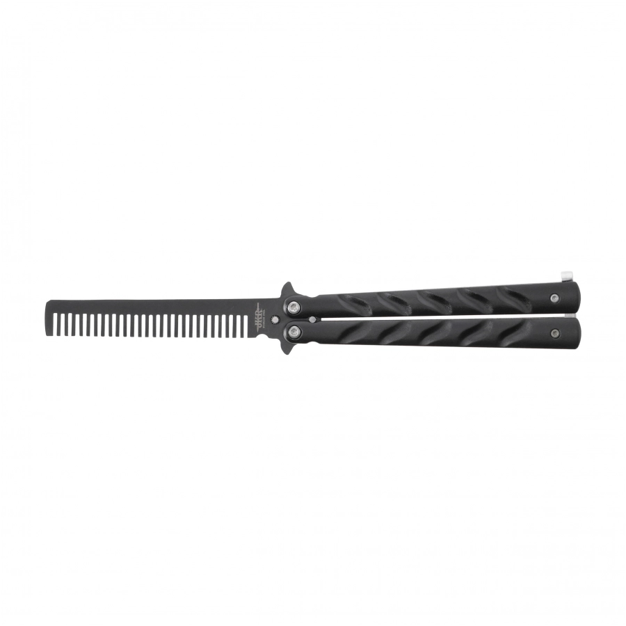 Joker JKR640 butterfly comb knife