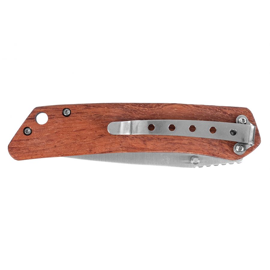 Joker JKR658 wood folding knife 2/3