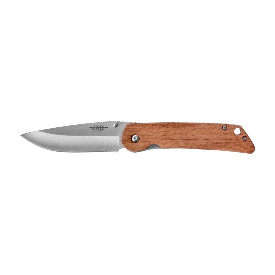 Joker JKR658 wood folding knife 1/5