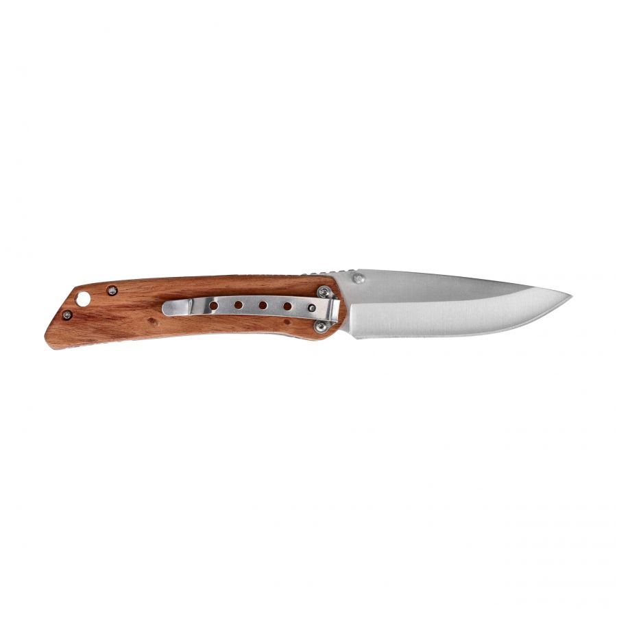 Joker JKR658 wood folding knife 2/5