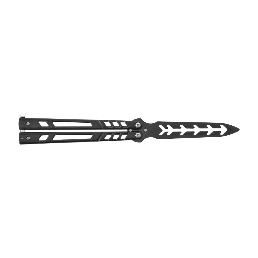 Joker JKR704 butterfly knife 2/7