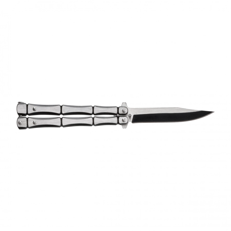 Joker JKR705 butterfly knife 2/7