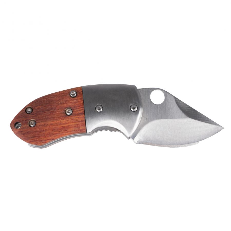 Joker JKR711 folding wood knife 2/3