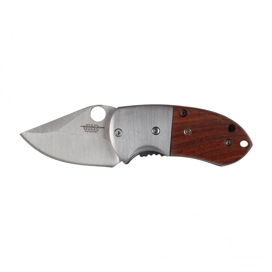 Joker JKR711 folding wood knife 1/5