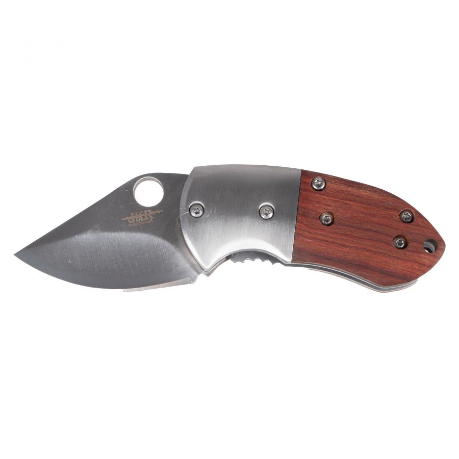 Joker JKR711 folding wood knife 1/3