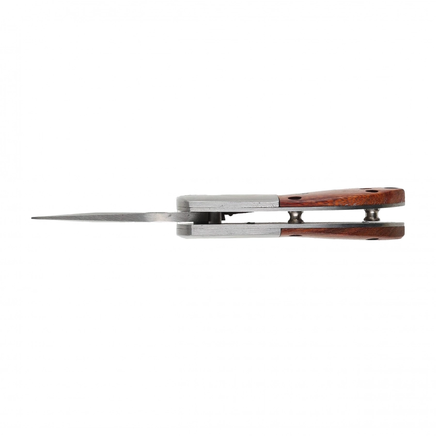 Joker JKR711 folding wood knife 3/5