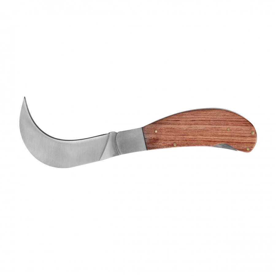 Joker JKR716 folding wood knife 1/5