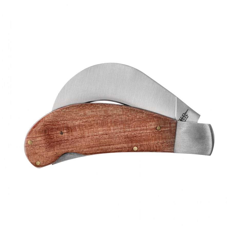 Joker JKR716 folding wood knife 4/5