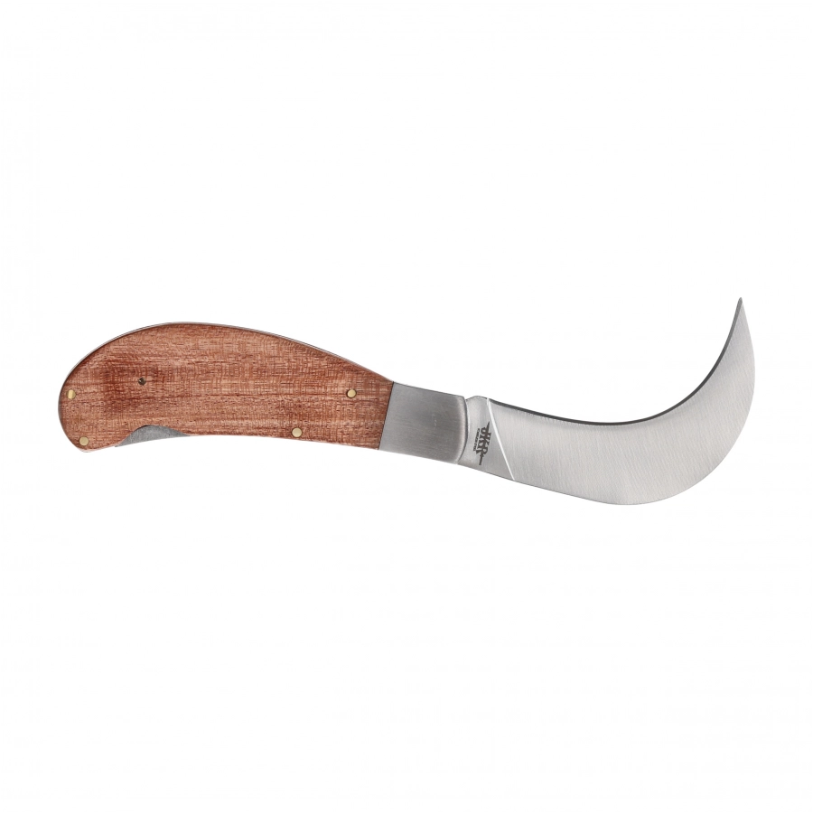 Joker JKR716 folding wood knife 2/5