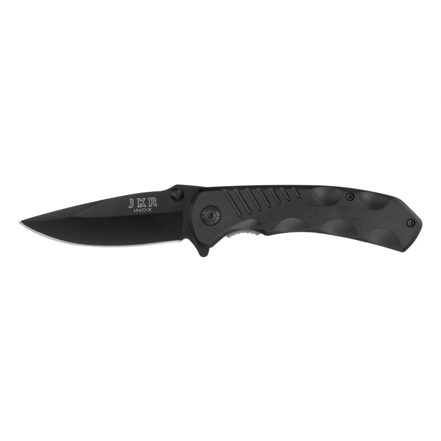 Joker knife JKR436 black 1/8