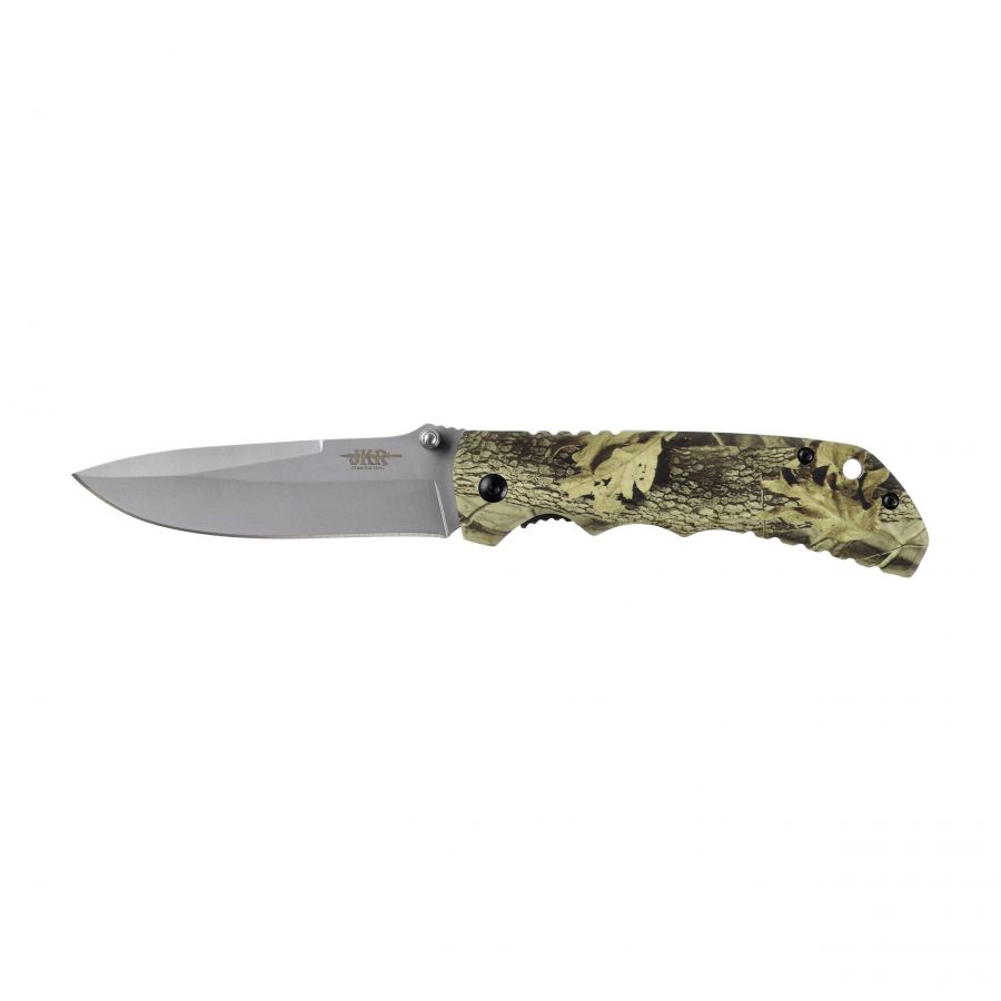 Joker knife JKR528 camouflage 1/5