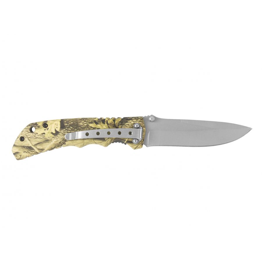 Joker knife JKR528 camouflage 2/5