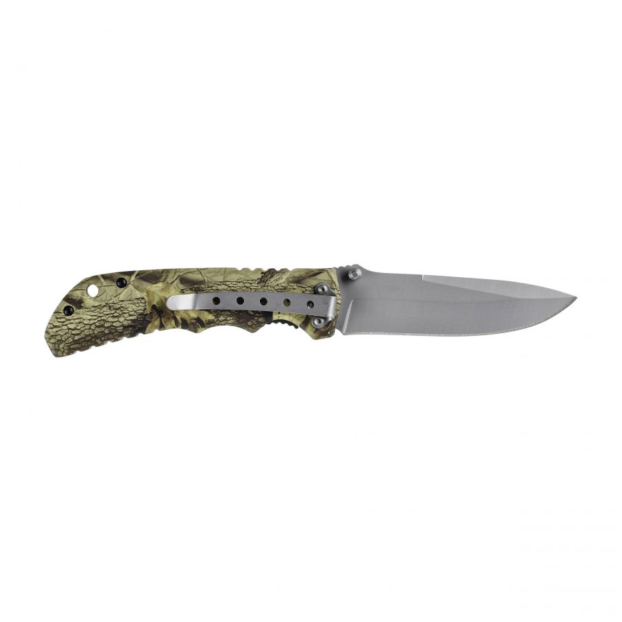 Joker knife JKR528 camouflage 2/5