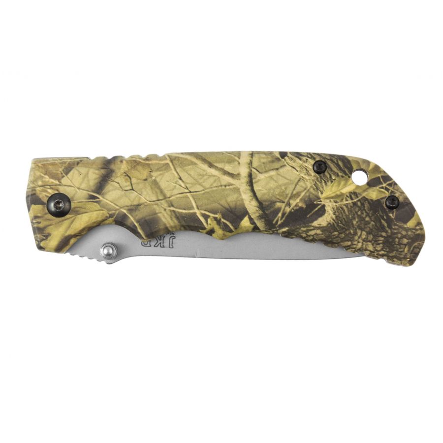 Joker knife JKR528 camouflage 4/5