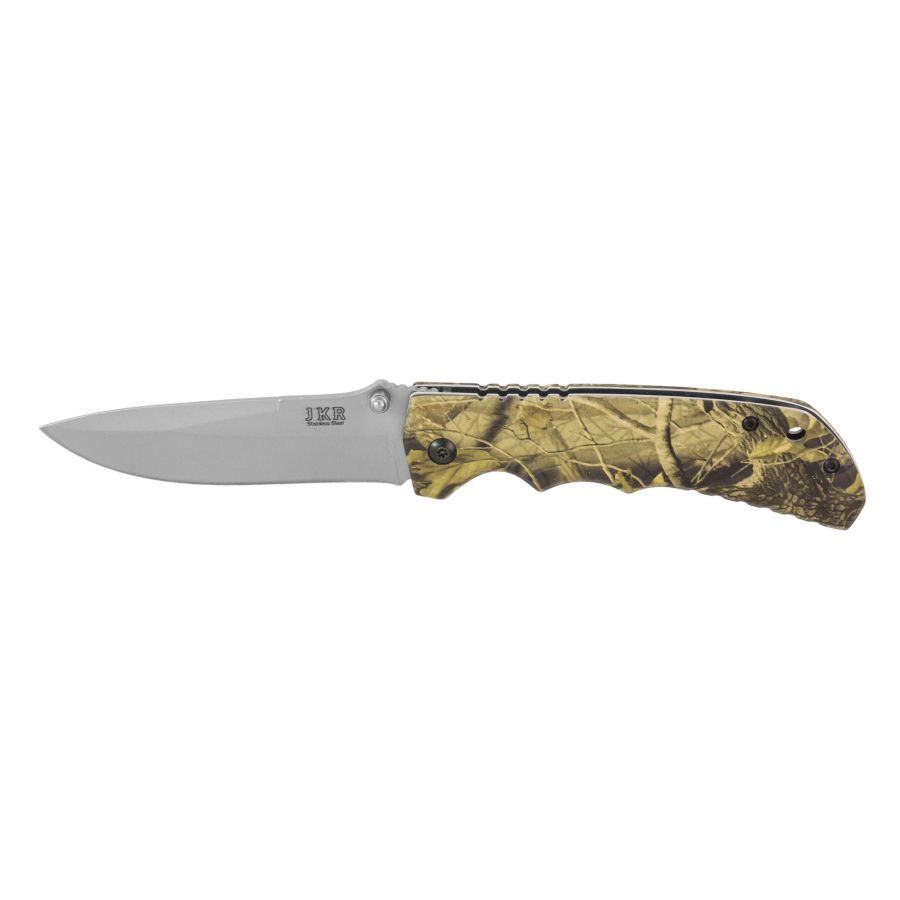 Joker knife JKR528 camouflage 3/5