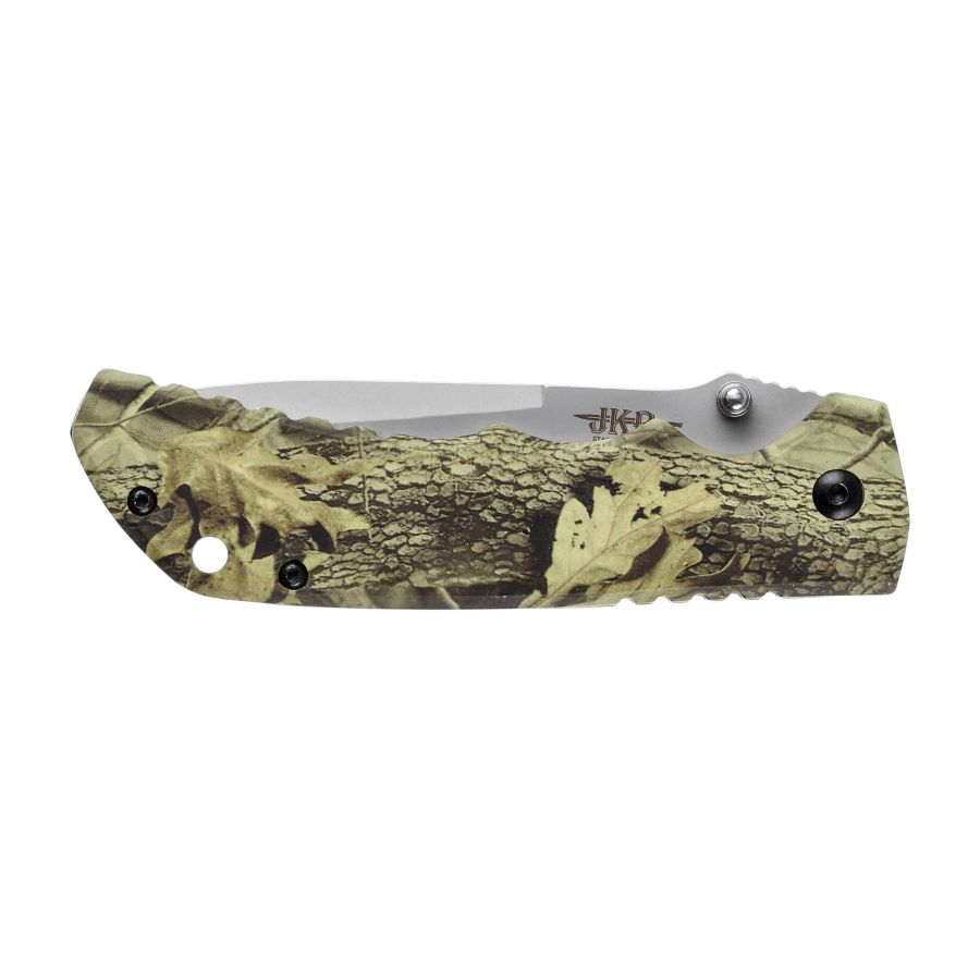 Joker knife JKR528 camouflage 4/5