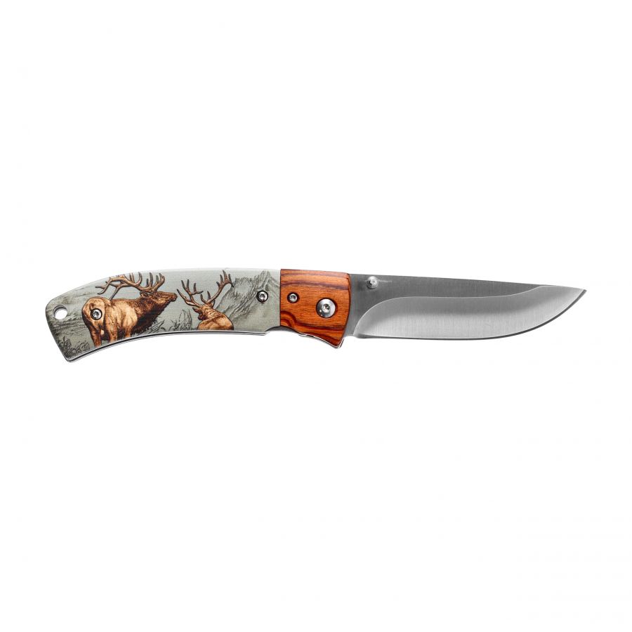 Joker knife JKR654 2/5