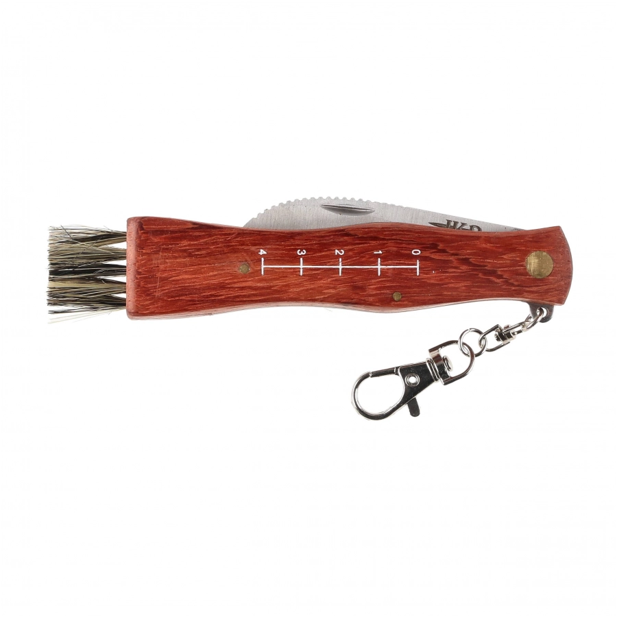 Joker mushroom knife JKR32 4/6