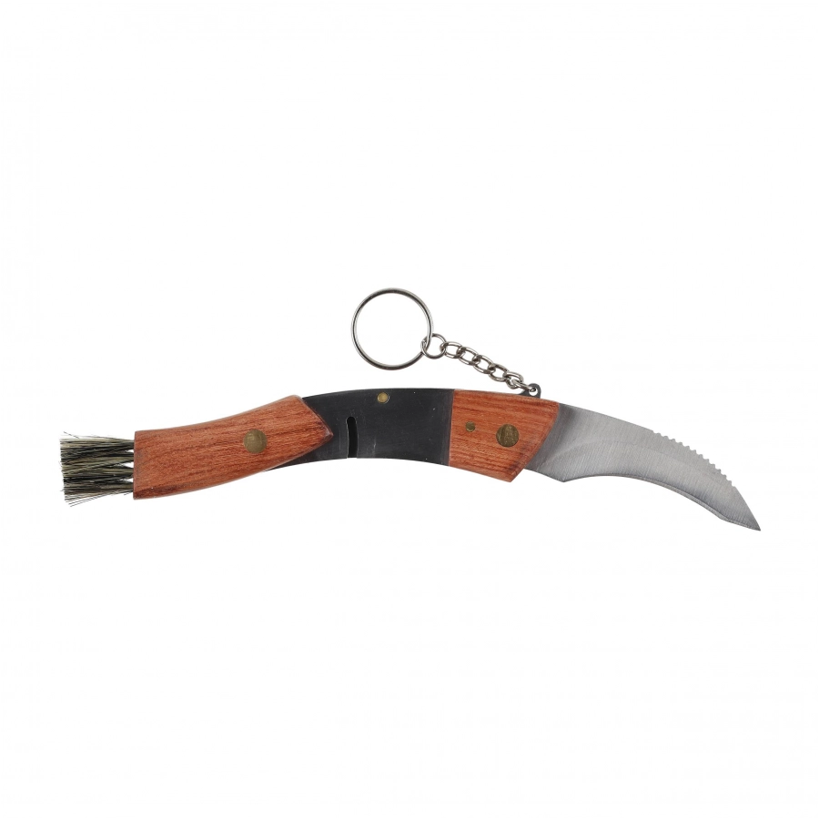 Joker Navaja JKR918 mushroom knife 2/8