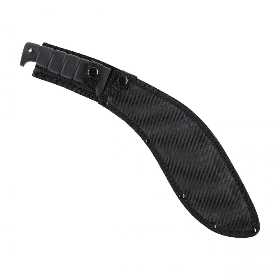 Joker Nepal Kukri machete JKR743 3/4