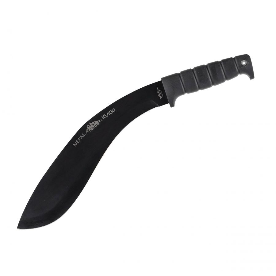 Joker Nepal Kukri machete JKR743 1/4