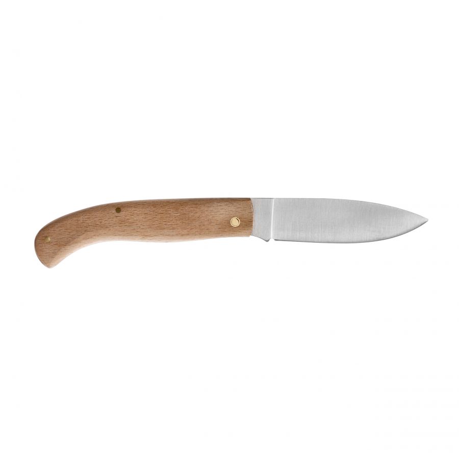 Joker NH78-2 wood deer knife 2/5