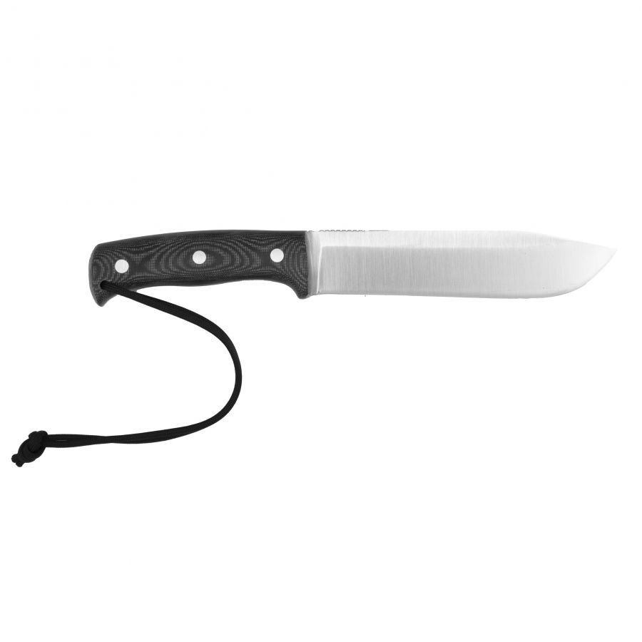 Joker Nomad 6.5 CM137-P knife with flintlock 2/4
