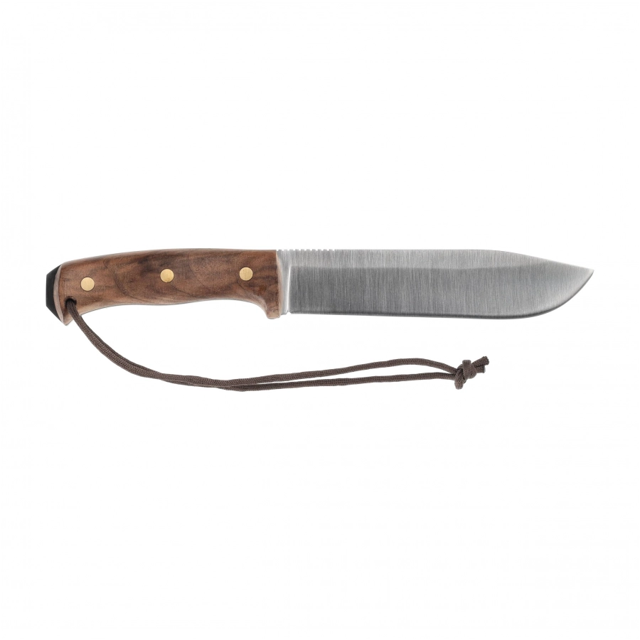 Joker Nomad 6.5 CN137-P knife with flintlock 2/7