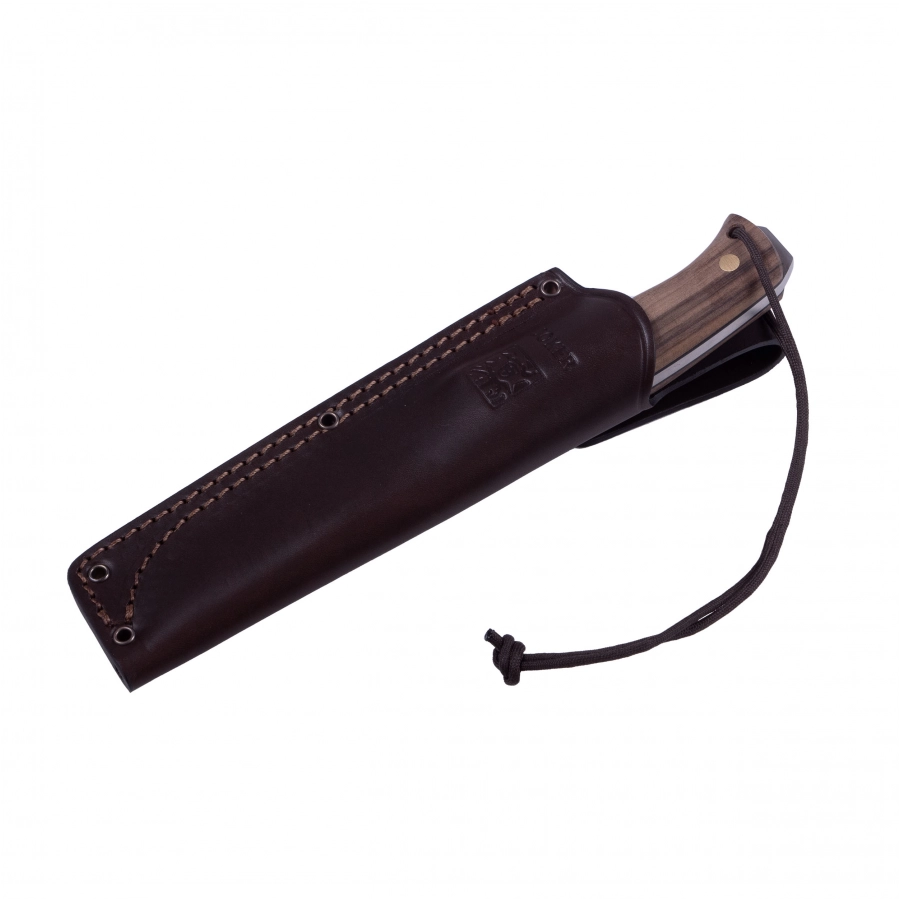 Joker Nomad CN125 knife 4/4