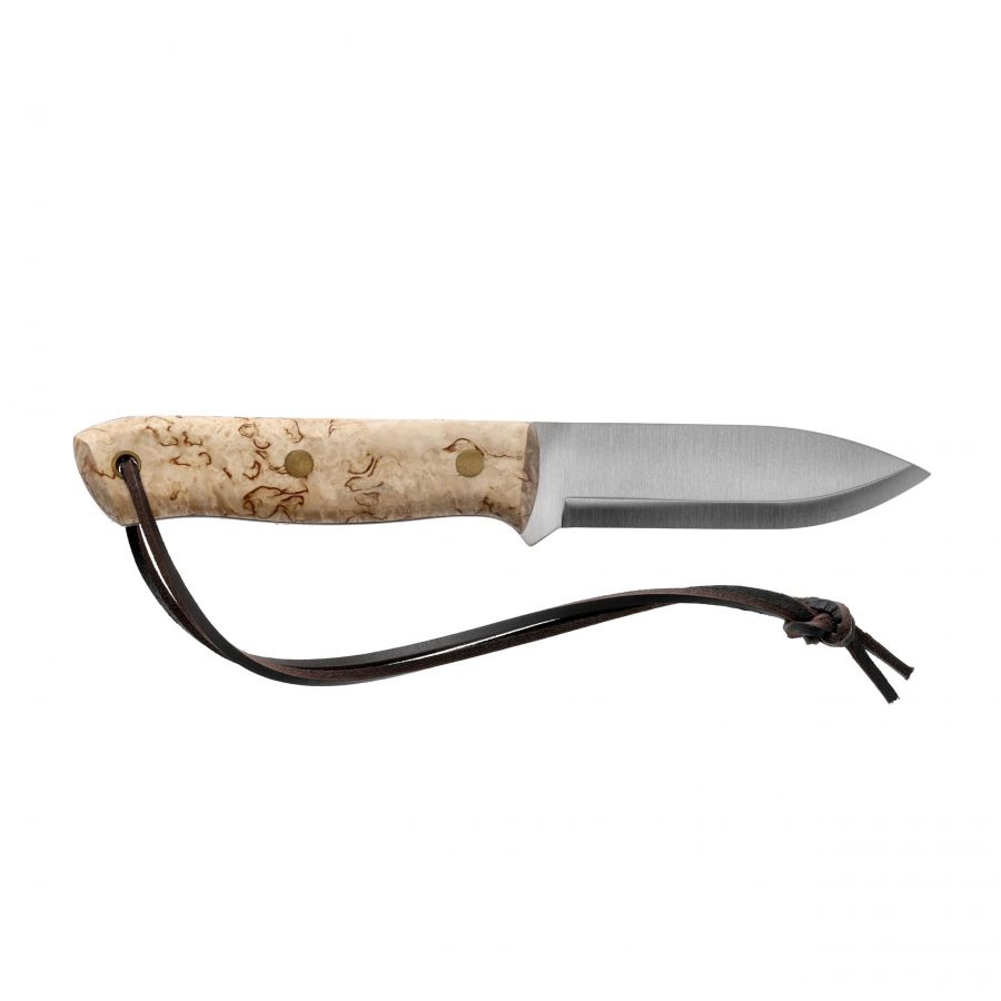 Joker Nordico CL115-P knife with flint. 2/6