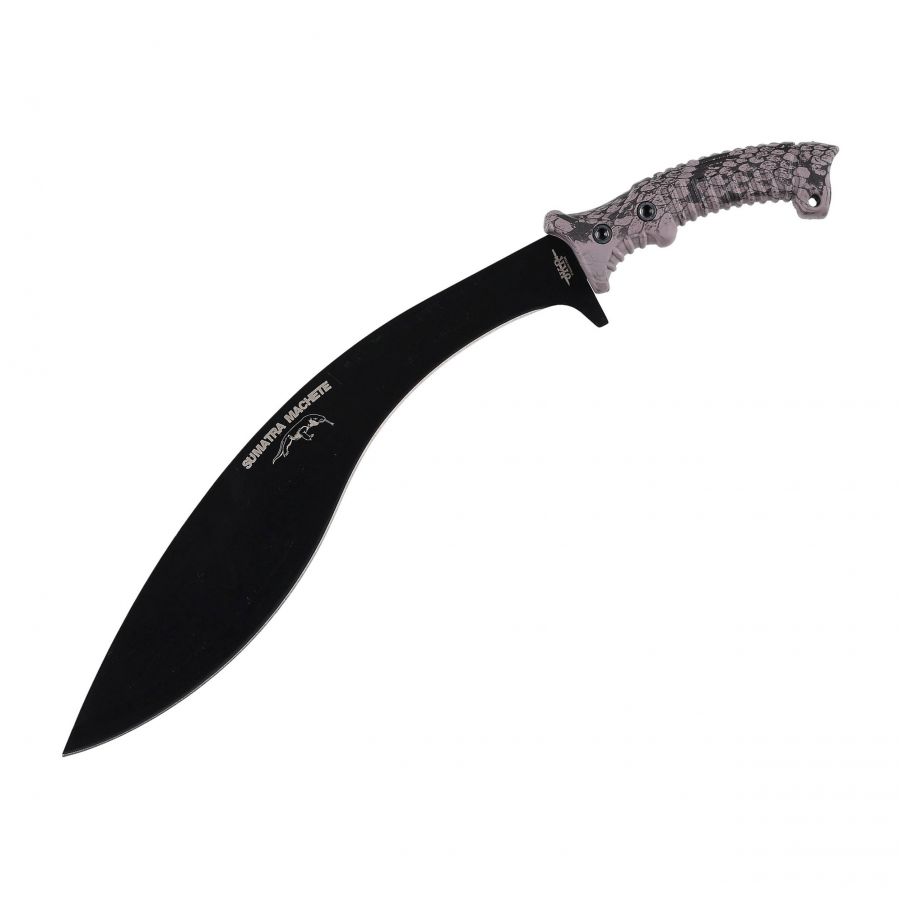 Joker Sumatra machete JKR713 1/4