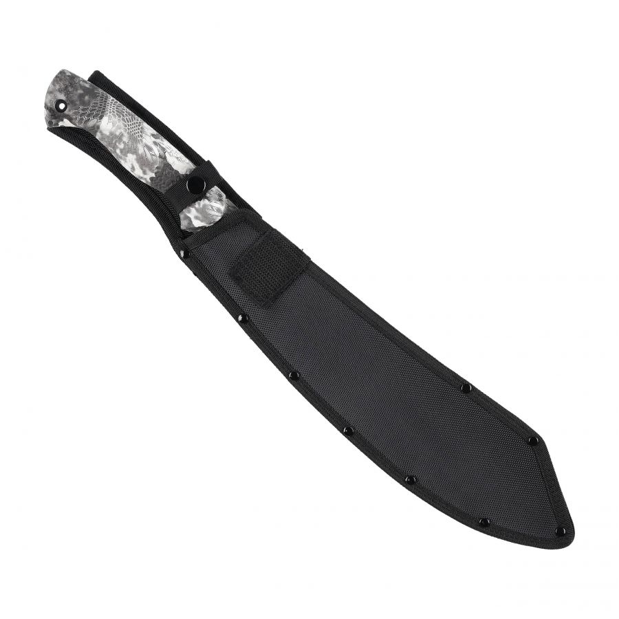 Joker Tactical Snake machete JKR712 3/4